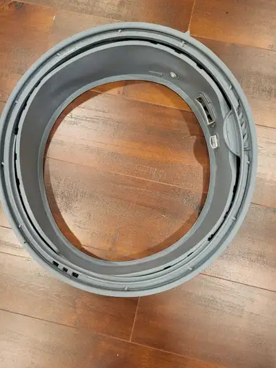 Samsung washer door diaphragm, View more