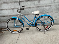 Vagabond Wasaga Single Speed Bike $100