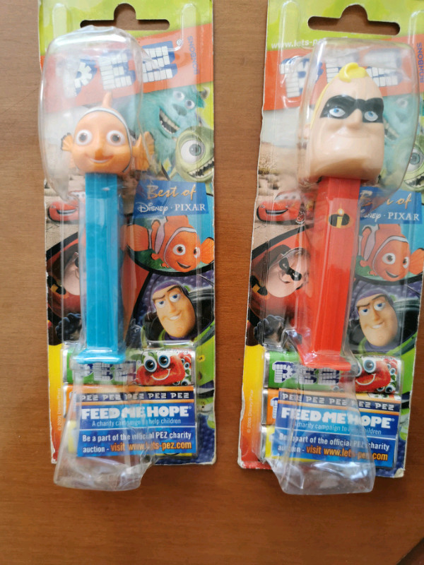 Pez dispensers in Arts & Collectibles in Barrie - Image 3