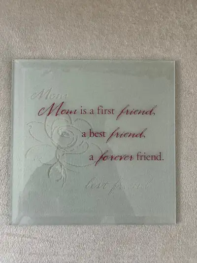 Lovely Mother’s Day or mom gift , View more