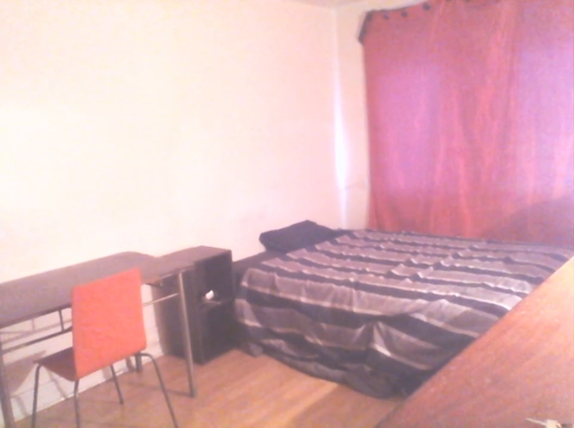 Quiet Furnished Room - All-Inclusive - $580 (VF PLus Bas) Image# 1