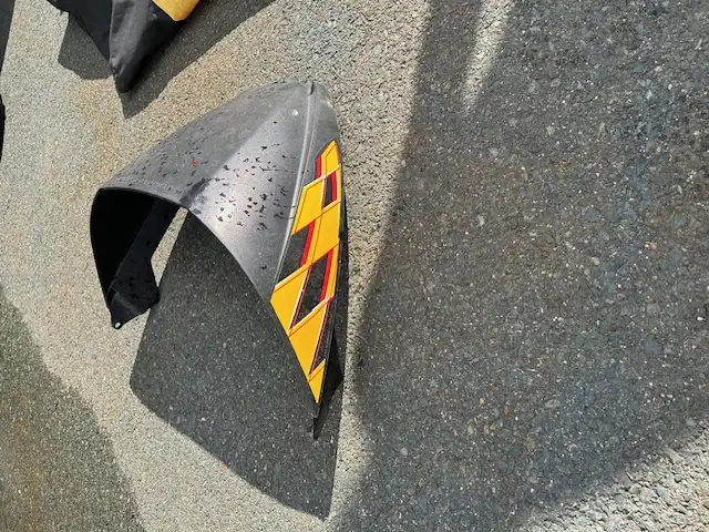 2004 SKI-DOO Rotax 600 H.O. RENEGADE FOR SALE in Snowmobiles in St. John's - Image 7