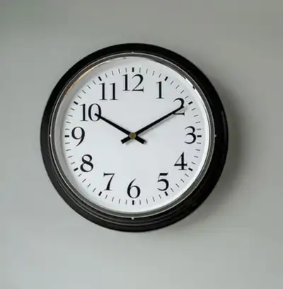 Wall Clock, View more