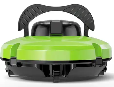 Automatic Cordless Robot Pool Vacuum for 1000 Sq.Ft Above Ground, View more