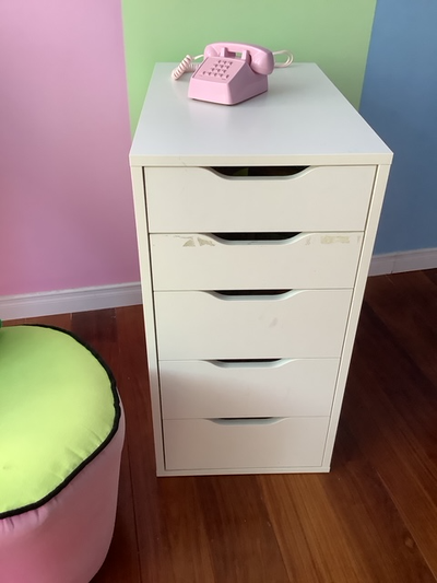 Drawer cabinet storage, View more