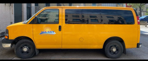 2013 Chevrolet Express