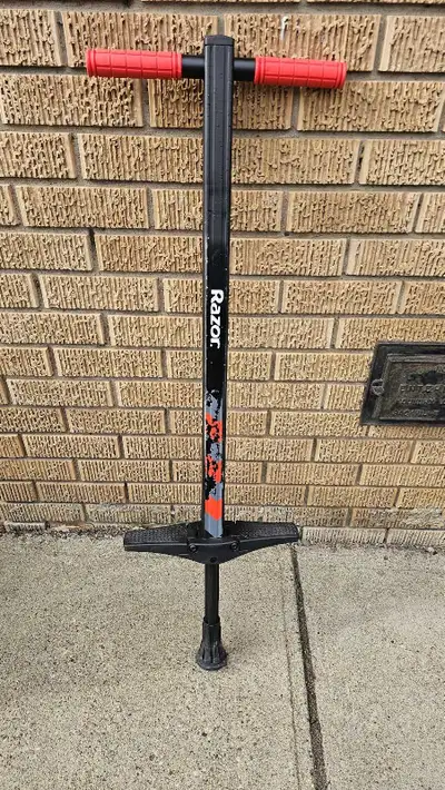 kids razor pogo stick, View more
