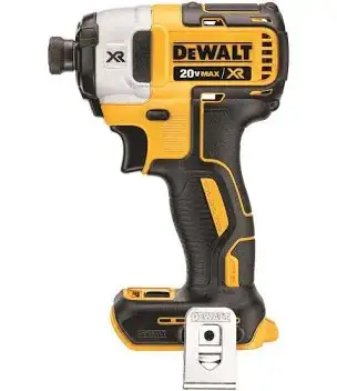 dewalt 20v max XR brushless impact drill , View more
