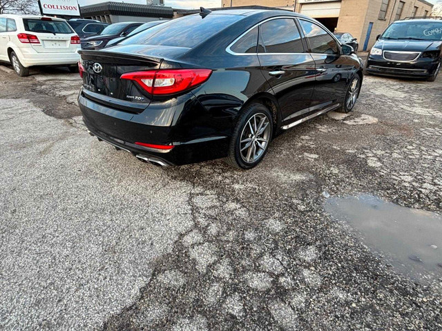 2015 Hyundai Sonata in Cars & Trucks in Windsor Region - Image 3