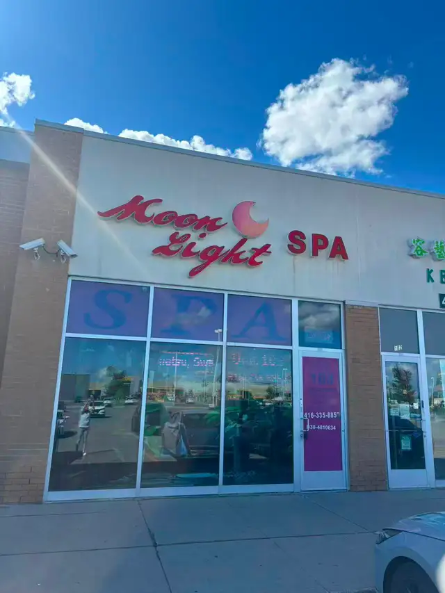 full moonlight massage in Massage Services in City of Toronto - Image 2