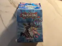 Yugioh The Dark Magicians Deck Box Card Case