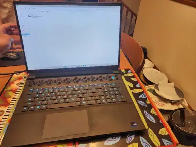 I've reached the point where I barely have time to game anymore, and this laptop spends most of its...