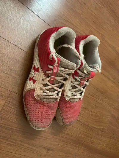 Crampons spikes baseball homme grandeur 11, View more