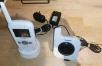 Lorex Baby Wireless Video Monitor