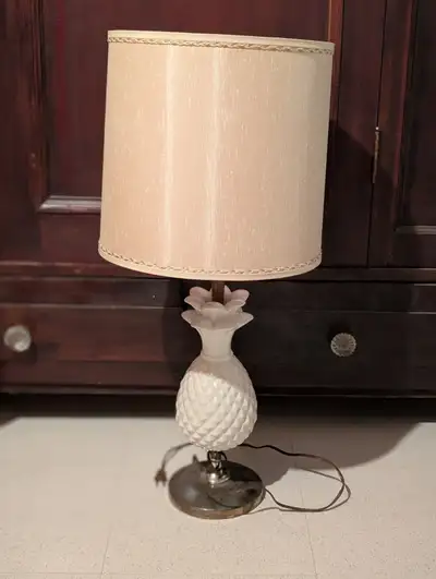 MCM table lamps, View more