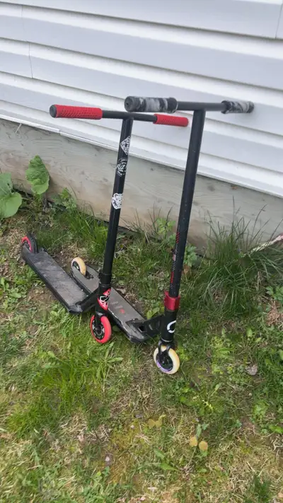 Grips- vans Custom wheels