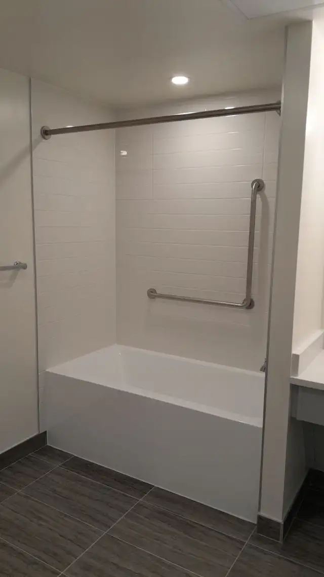 2-Bedroom Apartment at 655 Anand Private in Long Term Rentals in Ottawa - Image 3