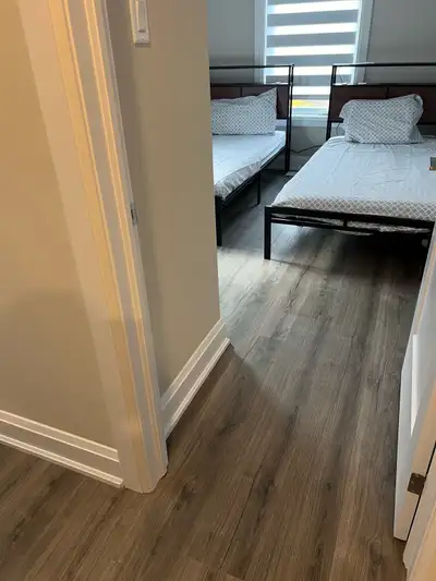 room for rent near Brock university