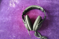 Sennheiser HD 598 CS Open Headphones
