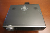 Toshiba TDP-TW90A – DLP Projector – Portable