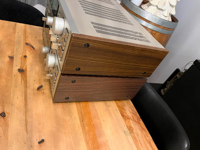 Sony STR-V25/35 in Stereo Systems & Home Theatre in Gatineau - Image 4