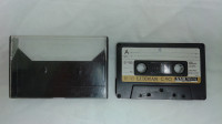 Luxman XN-II C-90 Skewing Cassette Tape RARE