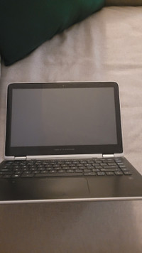 HP laptops 