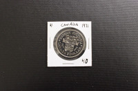 Canada 1971      Dollar