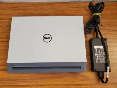 Dell G15 (Ryzen 5-5600H/16gb/512gb SSD/RTX 3050), View more