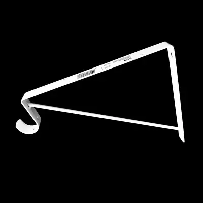 Stanley 193000700 Bracket for Shelf and Rod 033923825757, View more