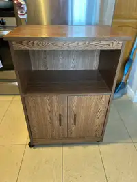 Kitchen Pantry/Cabinet