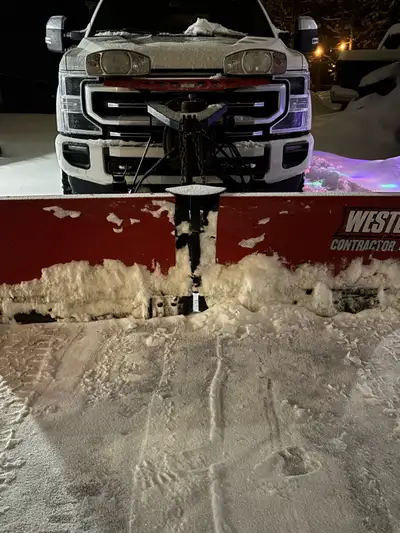 SNOW CLEARING! paradise , mount Pearl, st.johns, View more