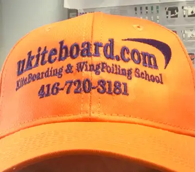 Ukiteboard.om Kiteboarding and Watersport School , View more