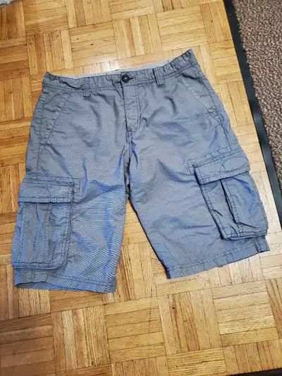 Boys Shorts Size 31, View more