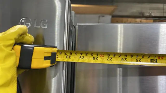 Samsung Refrigerator in Refrigerators in Laval / North Shore - Image 5