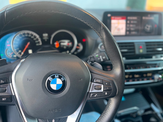 BMW X3 2019 HIGHEST GRADE in Cars & Trucks in Calgary - Image 2