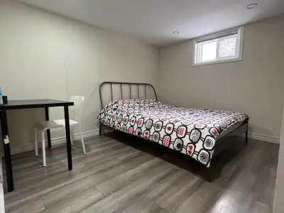 Cozy room for rent at Sheppard Yonge area