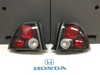 Honda Accord 94-95 aftermarket tail lights NEW