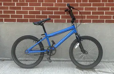 BMX Bike, Voir plus