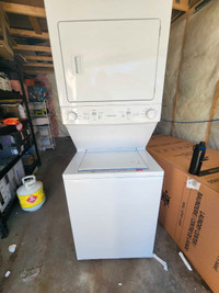 Combo Washer and Dryer