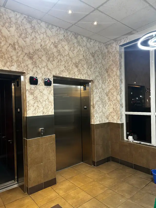 WALLPAPER INSTALLATION583293925149921281