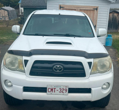 2008 Toyota Tacoma