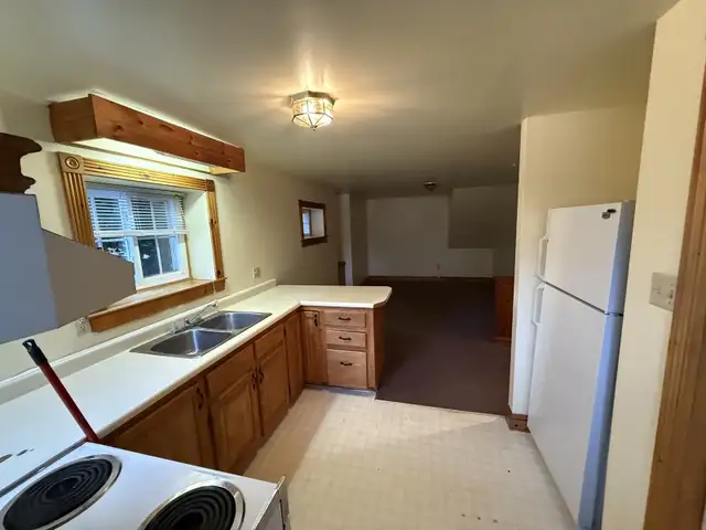 One-Bedroom Apartment for Rent – Private Entrance in Long Term Rentals in Annapolis Valley - Image 3