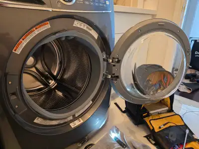 appliance repair , View more