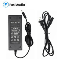 Fosi Audio 32V 5A Power Supply
