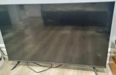 Smart TV 43 Inches for sale, View more