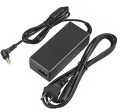 HP Laptop AC/DC Adapteur, View more