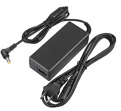 HP Laptop AC/DC Adapteur in Laptop Accessories in City of Montréal - Image 2