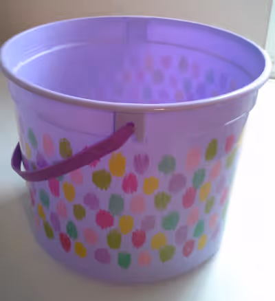 Si vous voyez l’annonce, l’article est encore disponible. 4 seaux en plastic Peuvent être utilises p...