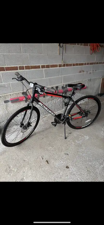 Schwinn bicycle , View more